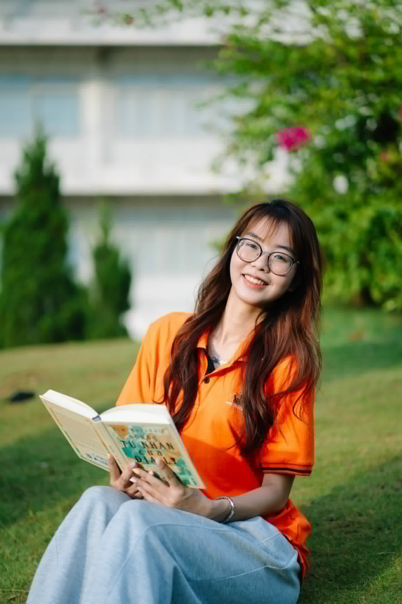 Vũ Nhật Ánh K20