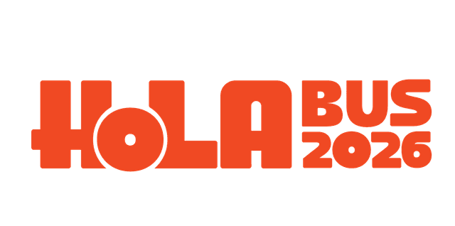 Hola Bus Logo
