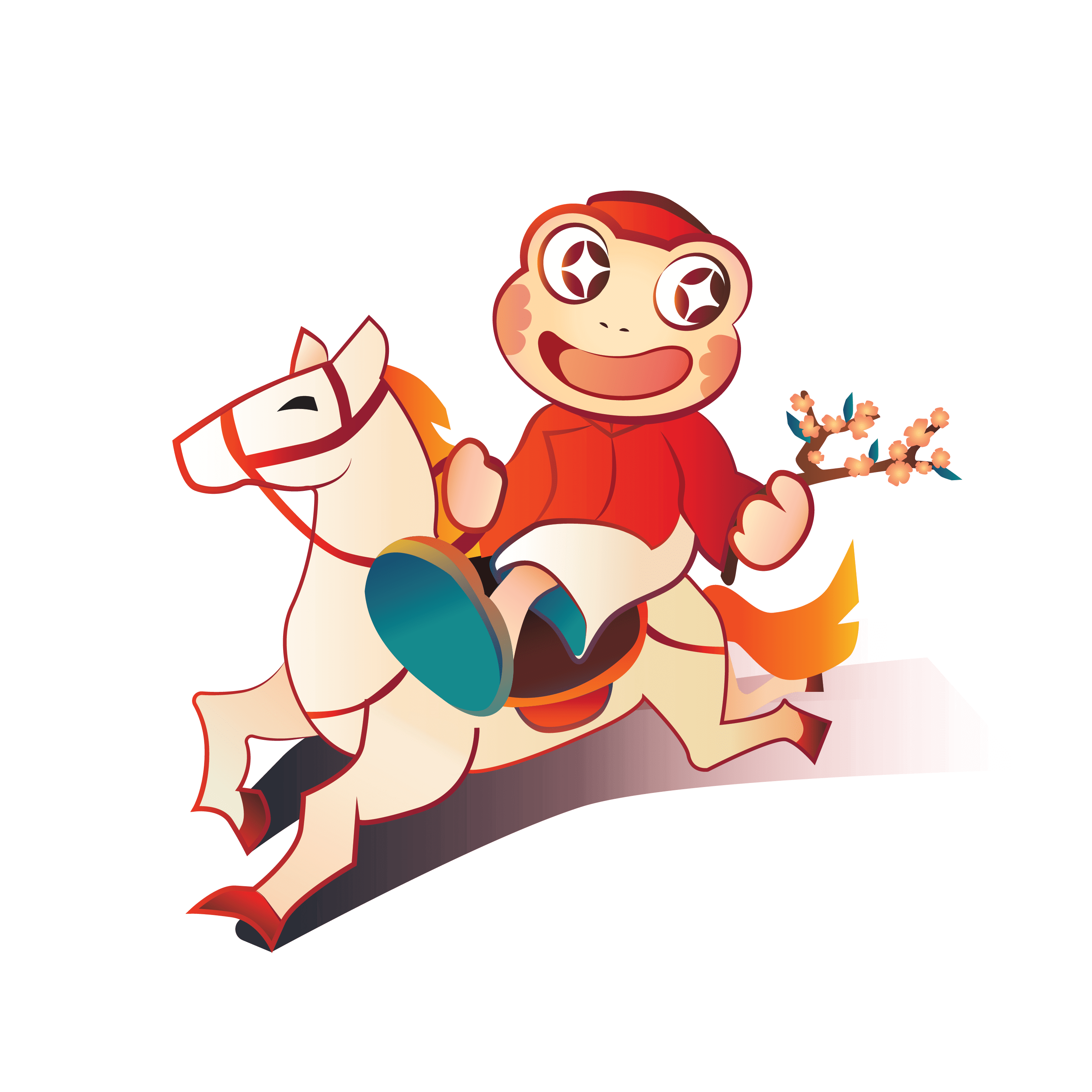 Mascot