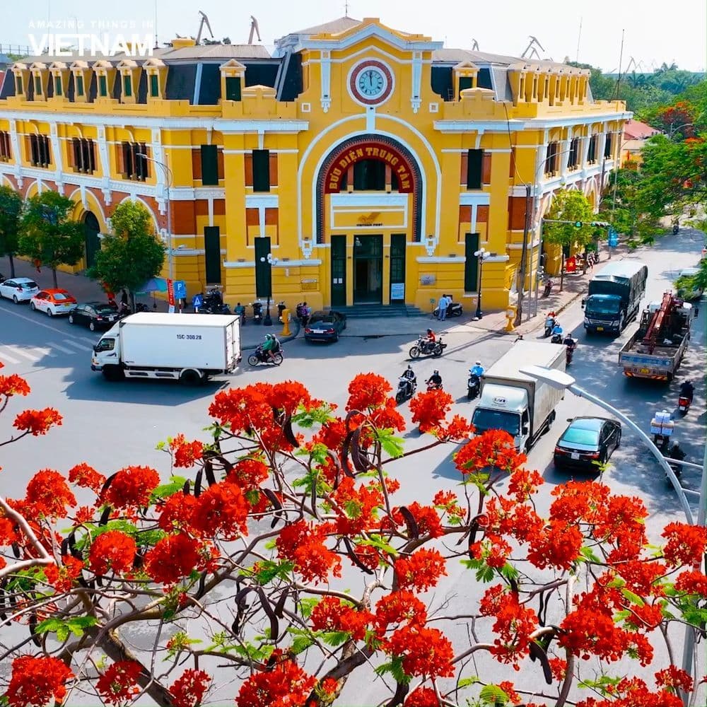 Hải Phòng