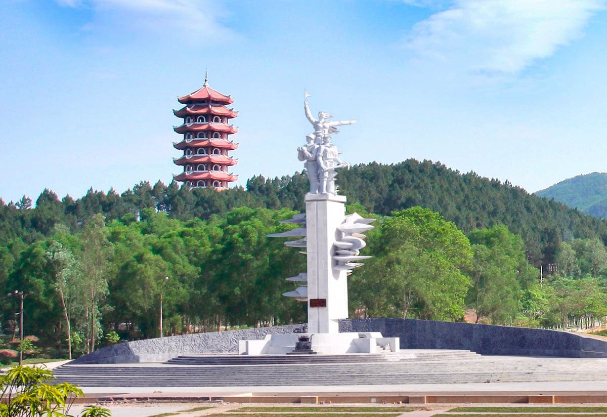 Hà Tĩnh